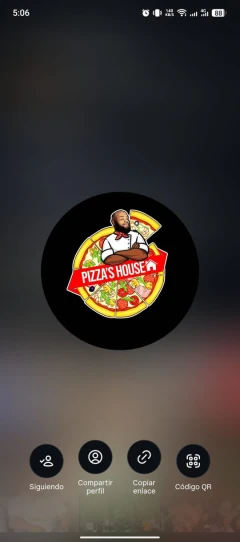 Pizzas House